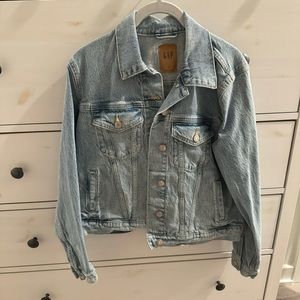 GAP Denim Jacket